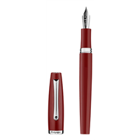 Stylo Montegrappa Manager in Résine ISMAN_IR_2 - ISMAN_IR_2
